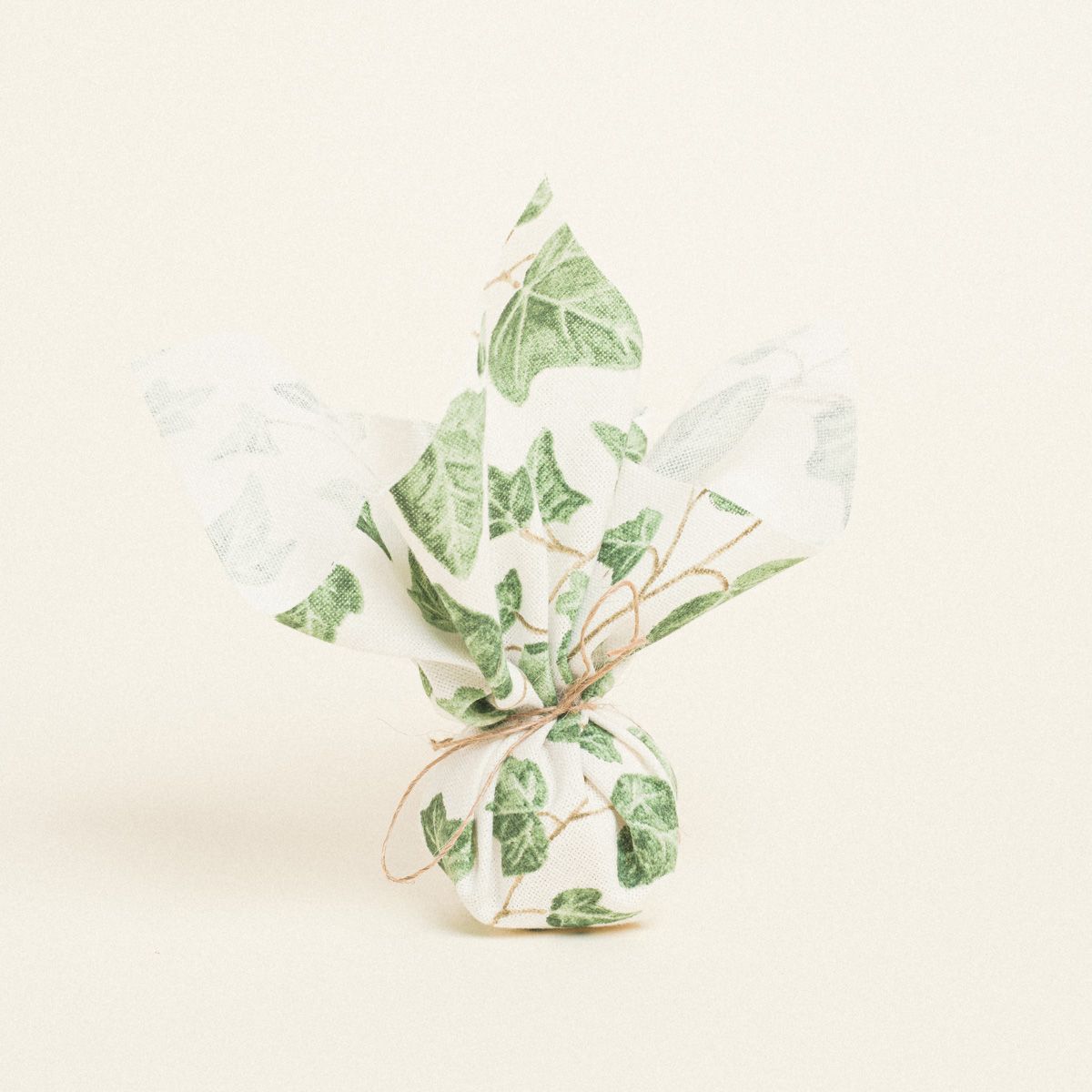 Beauty Home ΜΑΝΤΗΛΙ 27 x 27 cm ΚΙΣΣΟΣ ΜΕ ΟΨΗ ΑΚΟΥΑΡΕΛΑΣ 140 CM - Image 2