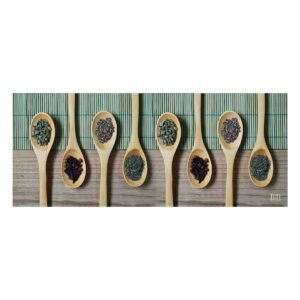 Beauty Home Πατάκι κουζίνας Art 9067 60×160 Μπεζ,Βεραμάν