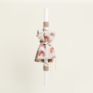 Beauty Home ΛΑΜΠΑΔΑ ΒΑΠΤΙΣΗΣ ΚΕΡΑΜΙΔΙ ΟΥΡΑΝΙΟ ΤΟΞΟ