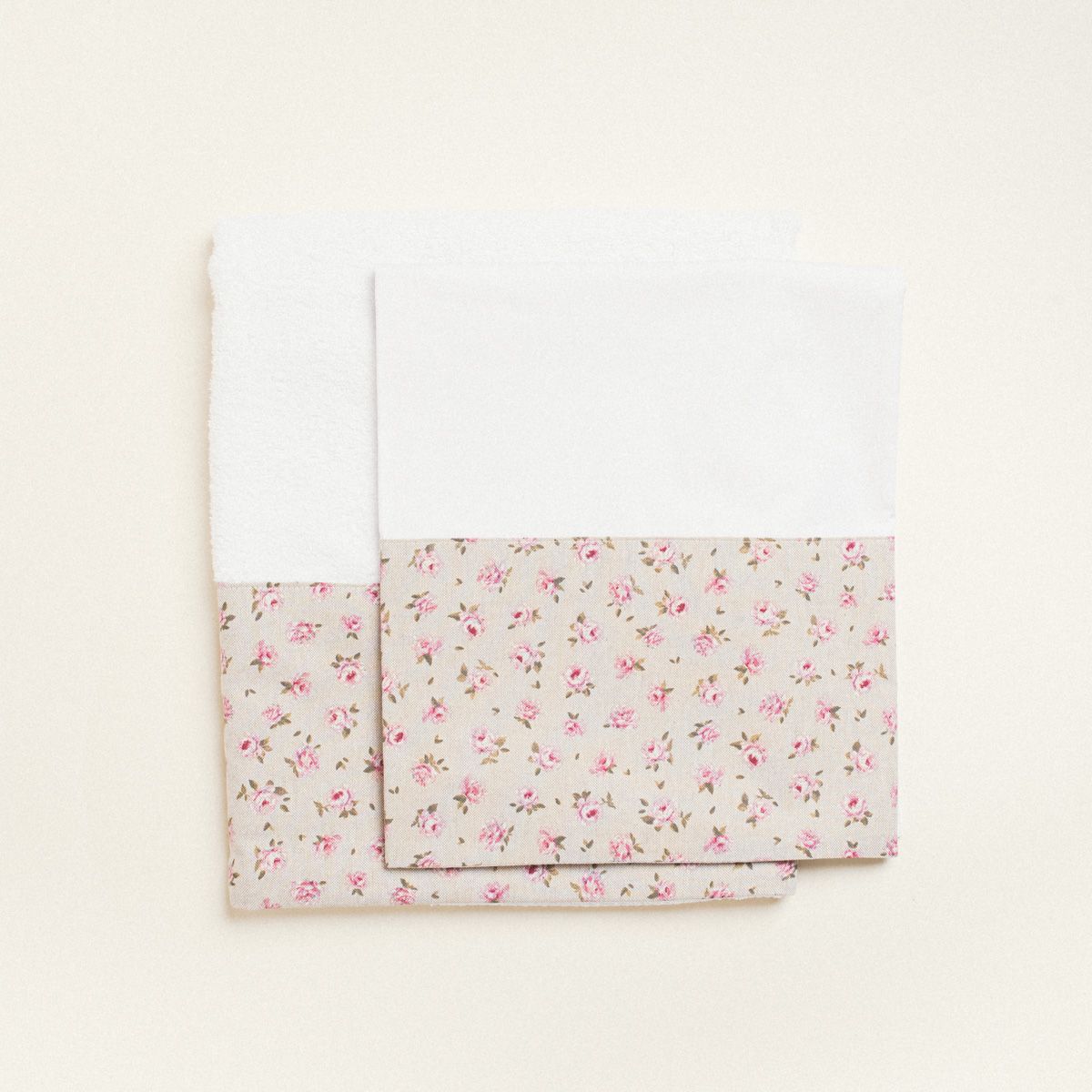 Beauty Home ΛΑΔΟΠΑΝΟ ΜΙΝΙ ΦΛΟΡΑΛ ΜΠΕΖ - Image 2