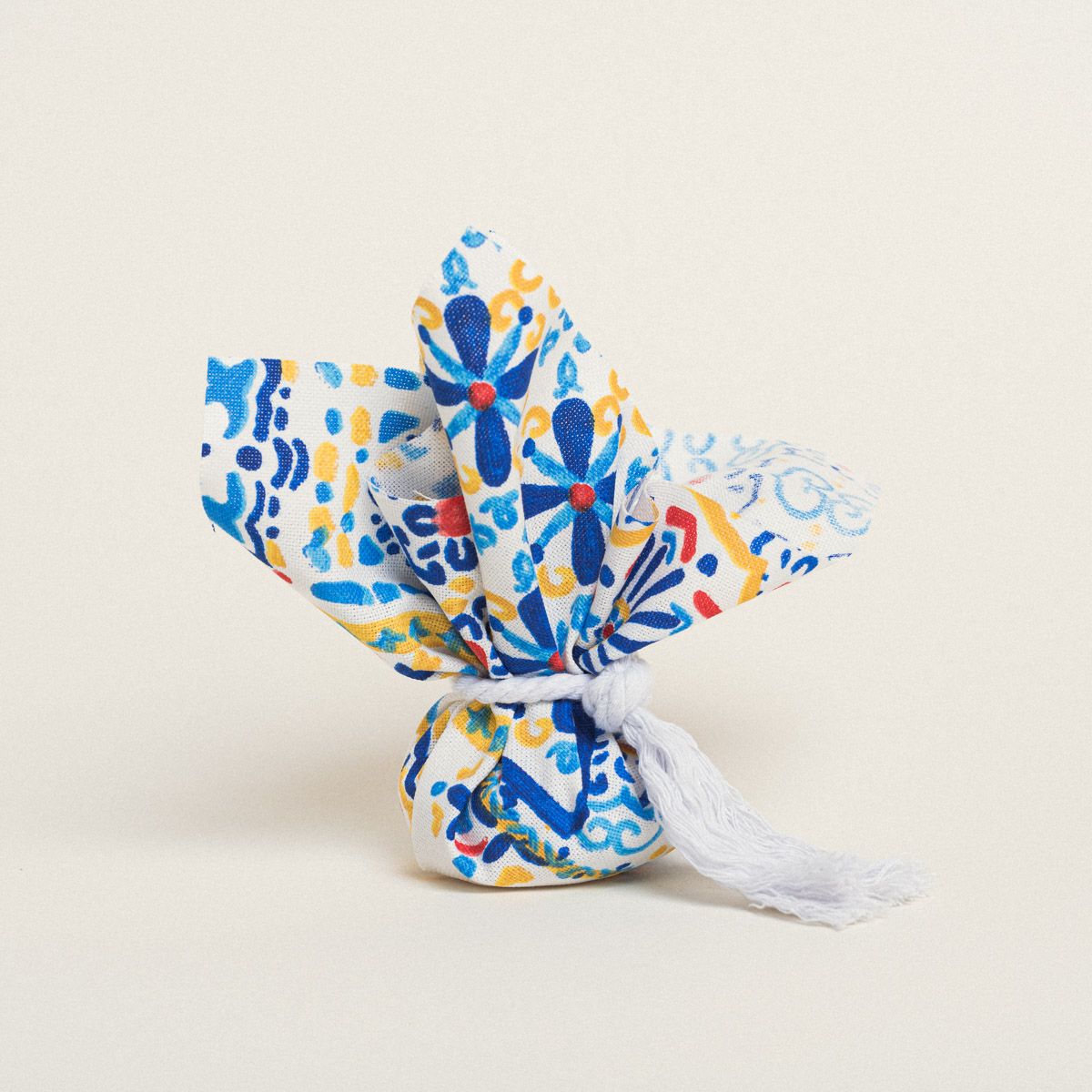 Beauty Home ΜΑΝΤΗΛΙ 27 x 27 cm ΑΖΟΥΛΕΖΟΥ - Image 2