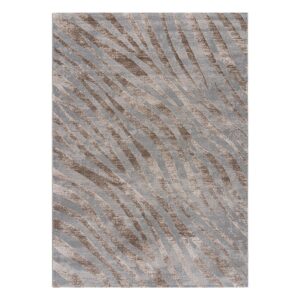Beauty Home Χαλί Zenia Art 9439 200×290 Μπεζ,Γκρι