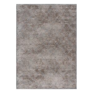 Beauty Home Χαλί Zenia Art 9440 200×290 Μπεζ,Γκρι