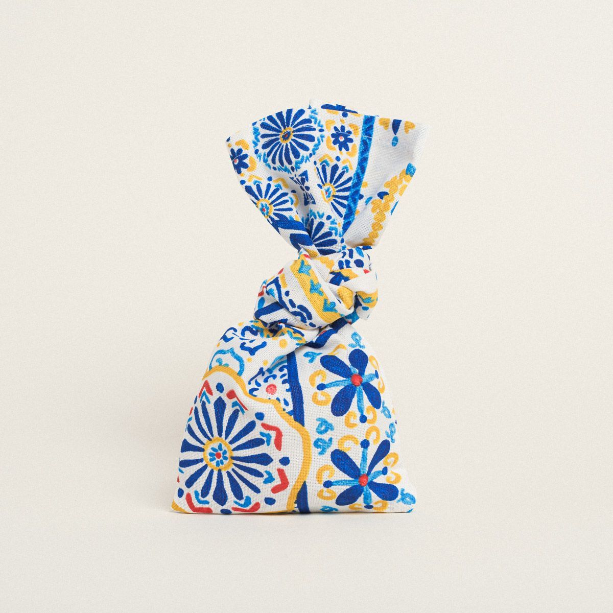 Beauty Home ΜΑΚΡΟΣΤΕΝΟ LARGE 12 x 38 cm ΑΖΟΥΛΕΖΟΥ