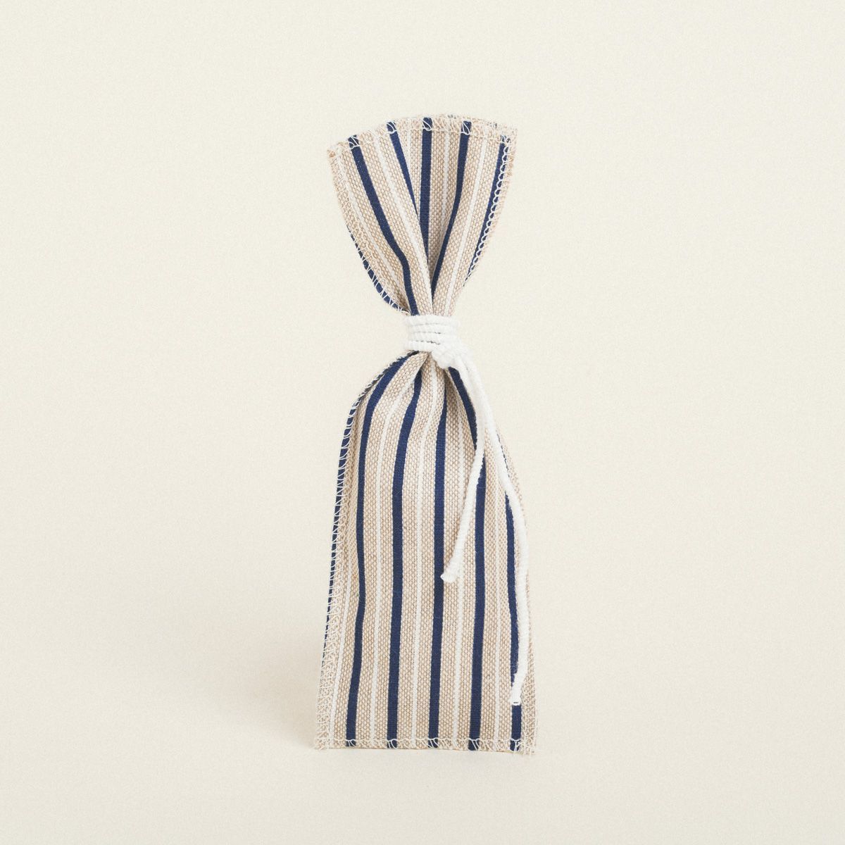 Beauty Home ΠΟΥΓΚΙ 6 x 19 cm ΡΙΓΕ ΜΠΛΕ