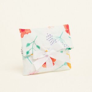 Beauty Home ΠΟΥΓΚΙ ΜΕ ΚΟΡΔΕΛΑ 12 x 17 cm ΠΟΠΛΙΝΑ ΛΟΥΛΟΥΔΙΑ