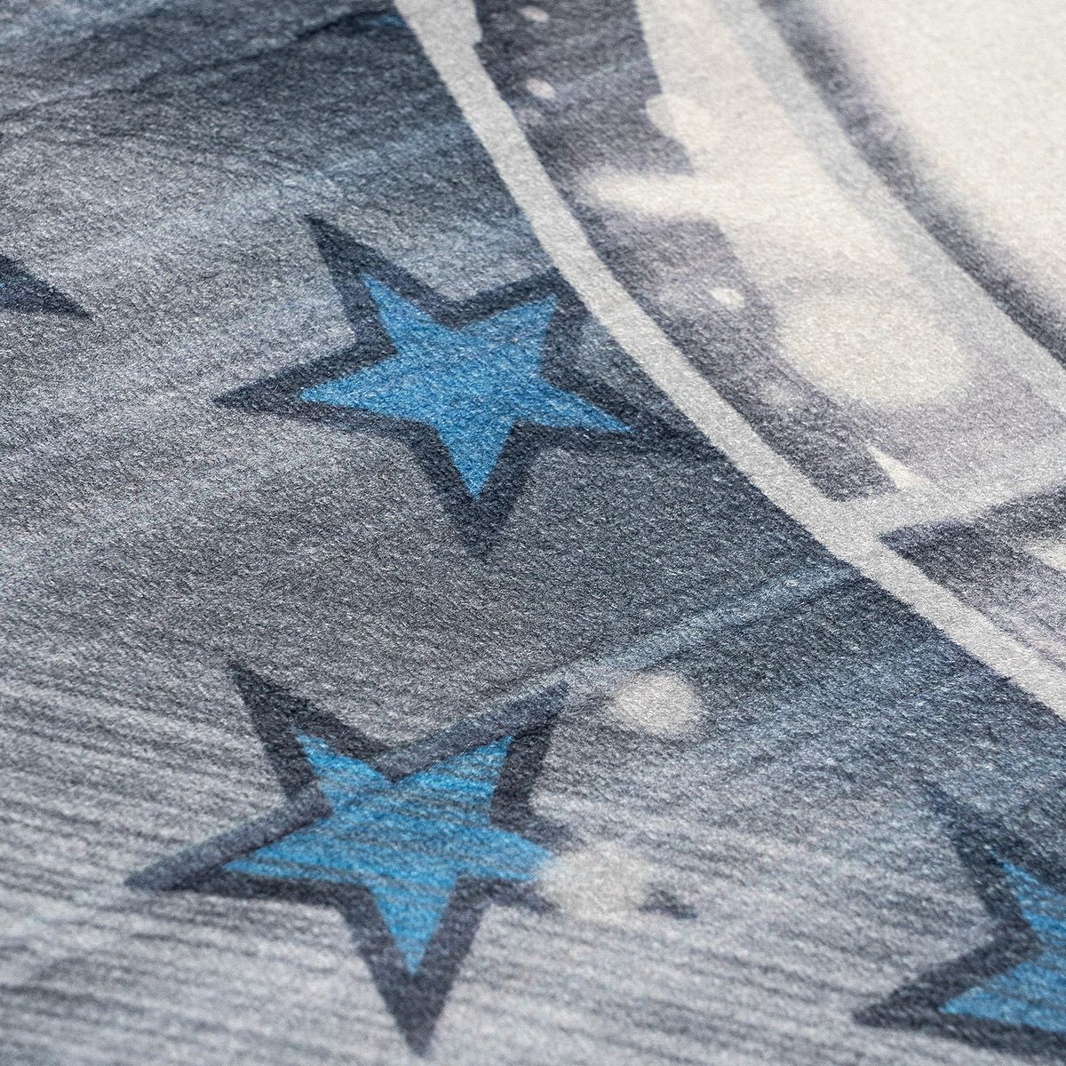 Beauty Home Χαλί παιδικό Fun Art 9590 135x180 Γκρι - Image 3