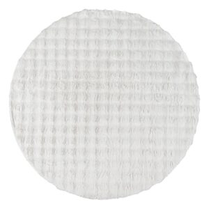 Beauty Home Ροτόντα Bubble Art 9661 155×155 Λευκό