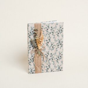 Beauty Home ΒΙΒΛΙΟ ΕΥΧΩΝ ΜΙΝΙ ΕΥΚΑΛΥΠΤΟΣ