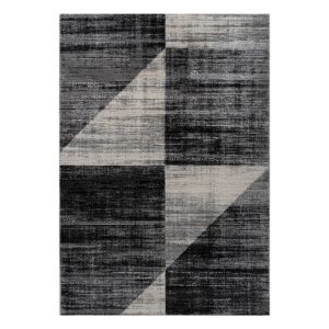 Beauty Home Σετ Κρεβατοκάμαρας 3τμχ Serena Art 9839 (67×140+67×140+67×230) Γκρι