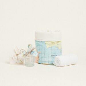 Beauty Home ΚΥΛΙΝΔΡΟΣ ΛΑΔΟΣΕΤ ΧΑΡΤΗΣ ΕΓΧΡΩΜΟΣ