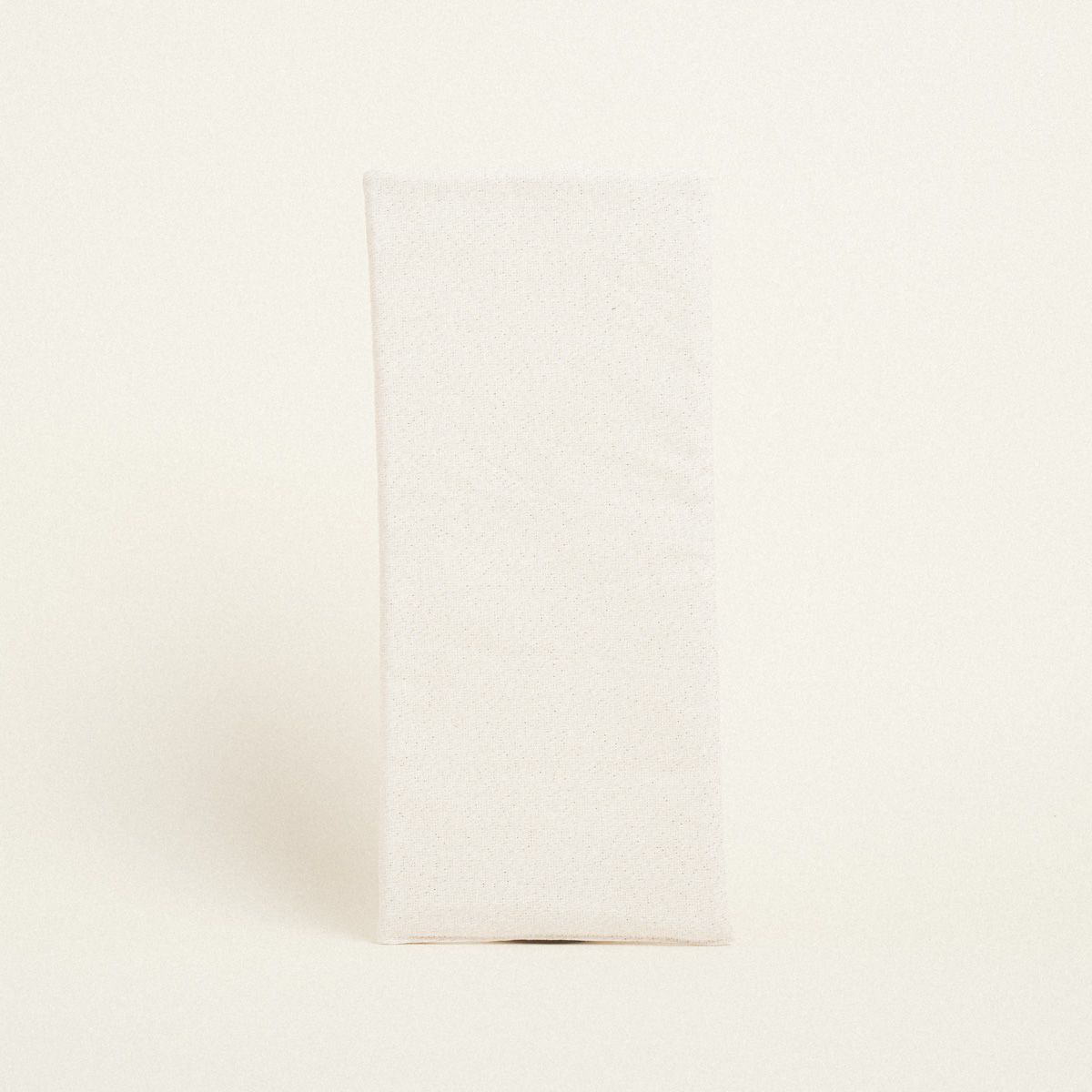 Beauty Home ΔΙΑΚΟΣΜΗΤΙΚΟ ΛΑΜΠΑΔΑΣ 35 x 22 cm ΕΚΡΟΥ ΧΡΥΣΟ LUREX