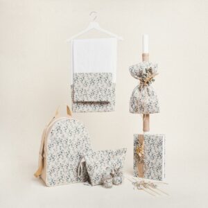 Beauty Home ΣΕΤ ΒΑΠΤΙΣΗΣ ΜΙΝΙ ΕΥΚΑΛΥΠΤΟΣ