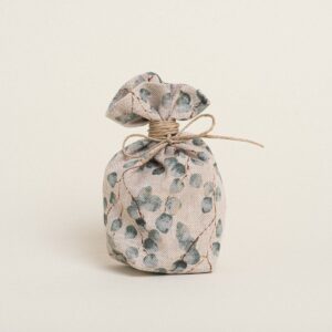 Beauty Home ΠΟΥΓΚΙ ΜΕ ΒΑΣΗ 8 x 12 cm  MINI ΕΥΚΑΛΥΠΤΟΣ