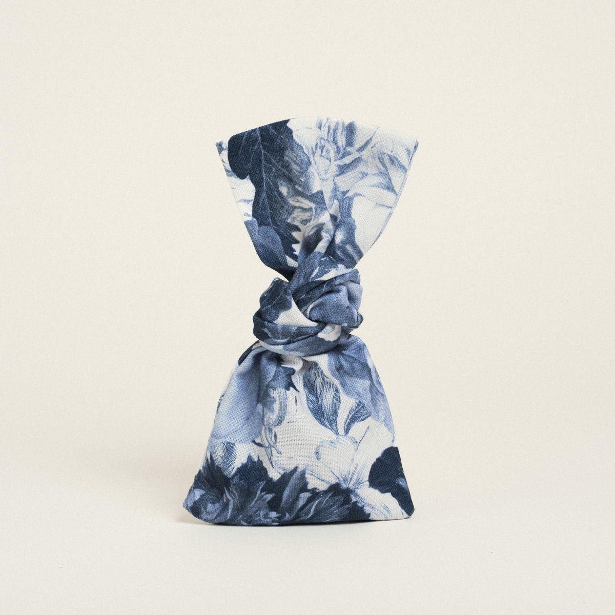 Beauty Home ΜΑΚΡΟΣΤΕΝΟ LARGE 12 x 38 cm ΜΠΛΕ ΛΟΥΛΟΥΔΙΑ