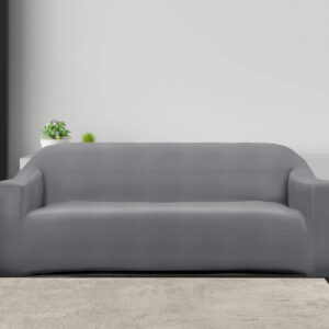 Ελαστικά καλύμματα καναπέ EARTHLINE GREY MADI