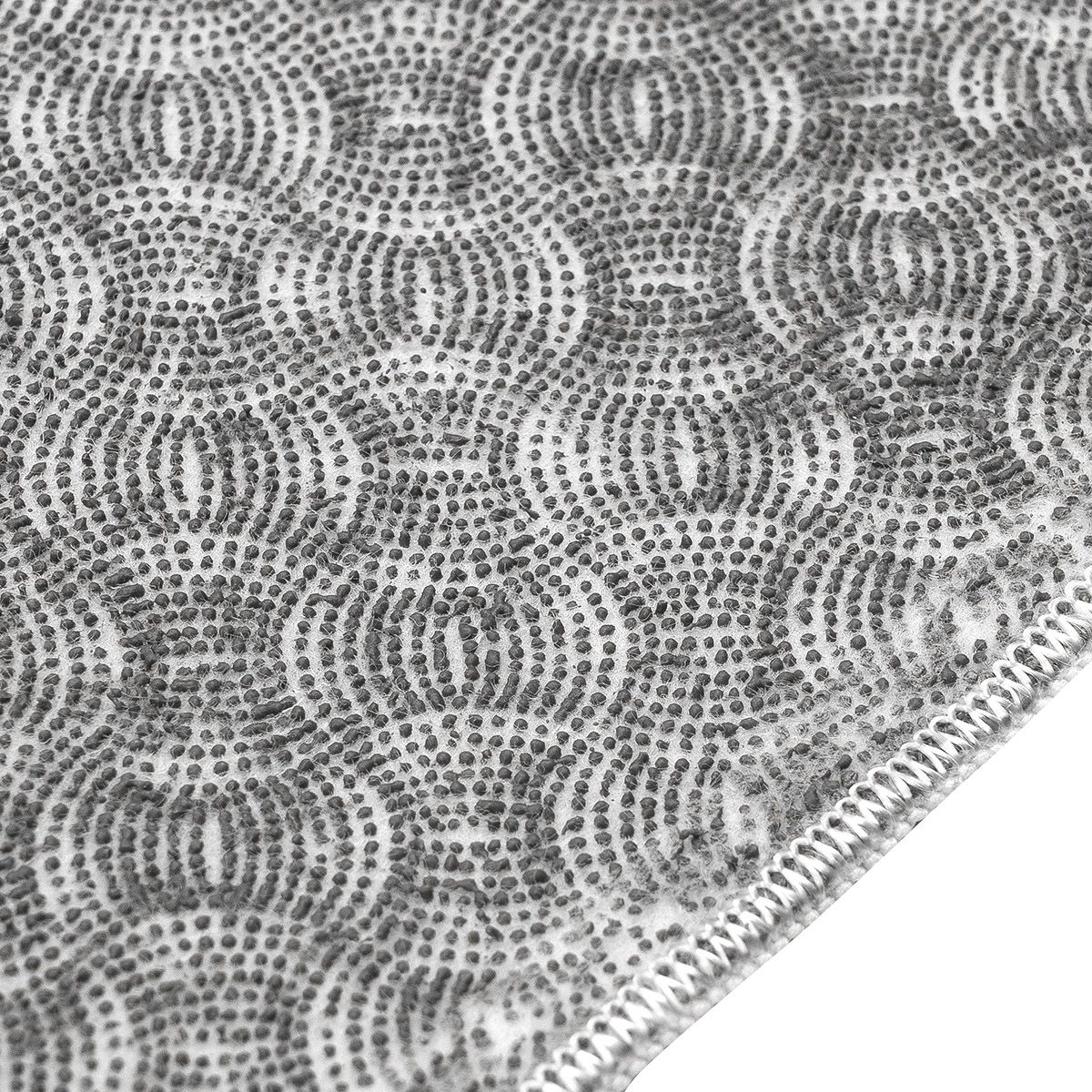 Beauty Home Χαλί παιδικό Fun Art 9548 135x180 Μπεζ - Image 4