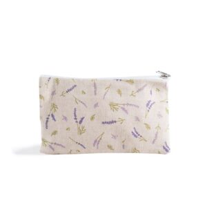 Beauty Home ΠΟΡΤΟΦΟΛΑΚΙ 9 x 16 cm ΛΕΒΑΝΤΑ