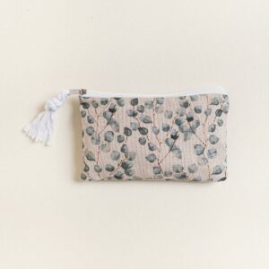 Beauty Home ΠΟΡΤΟΦΟΛΑΚΙ 9 x 16 cm MINI ΕΥΚΑΛΥΠΤΟΣ