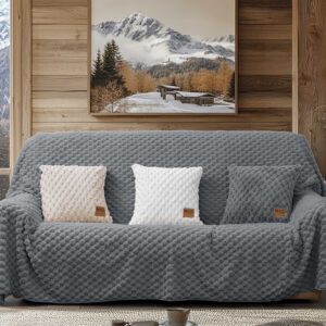 Ριχτάρι MAISONY GREY MADI