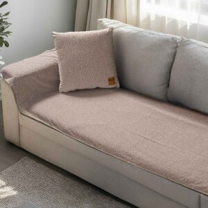 Μεμονωμένο ανάγλυφο κάλυμμα REGALIA BEIGE MADI