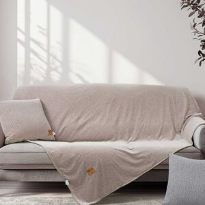 Ριχτάρι REGALIA BEIGE MADI