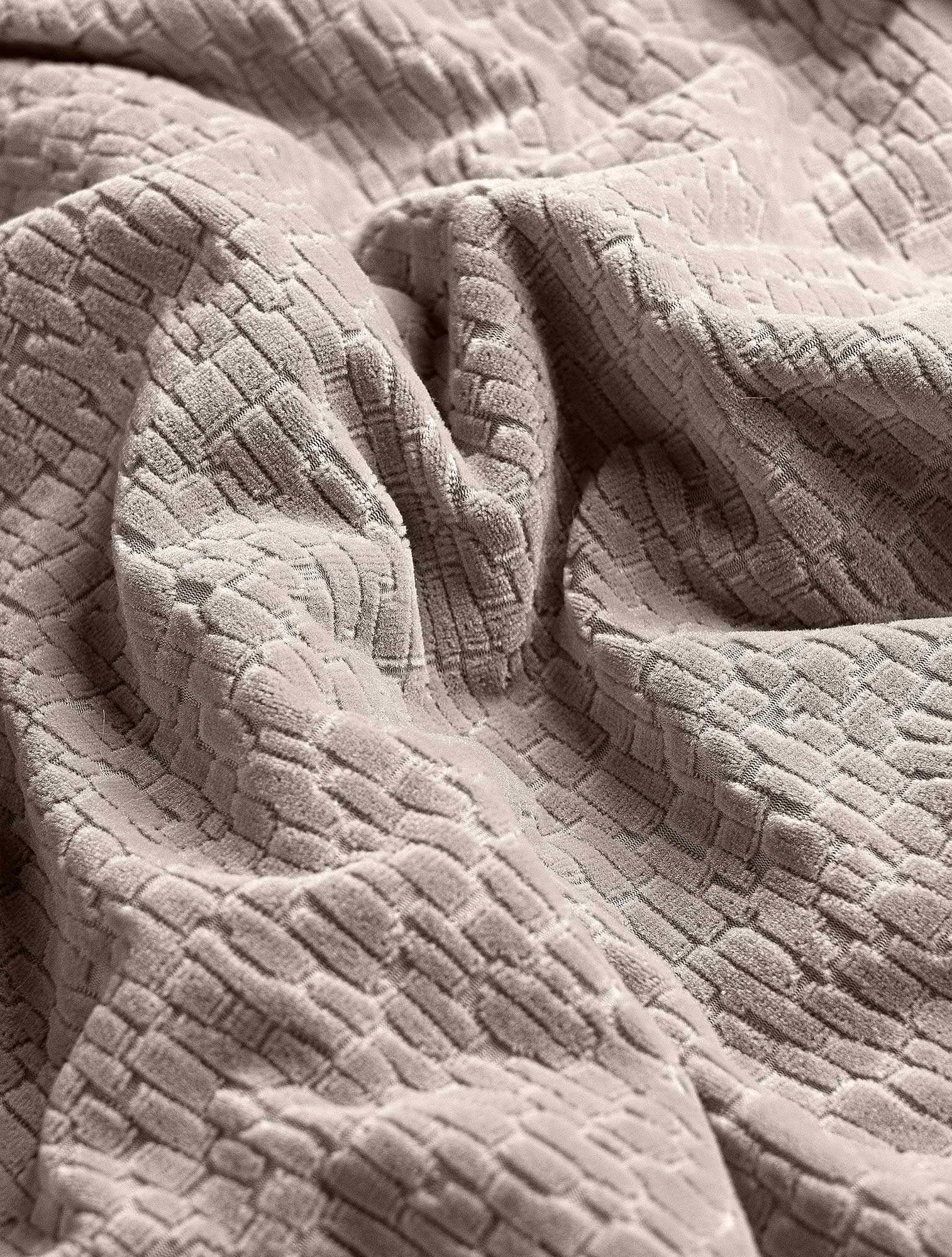 Ριχτάρι REGALIA BEIGE MADI - Image 2