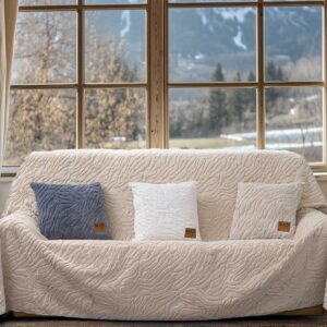 Ριχτάρι SERANI BEIGE MADI