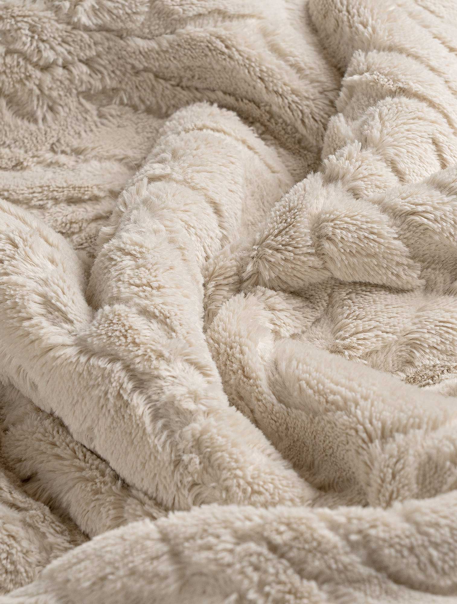 Ριχτάρι SERANI BEIGE MADI - Image 2