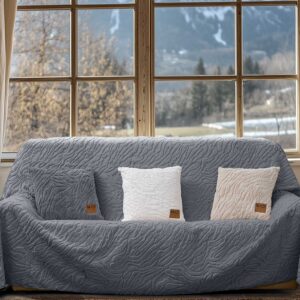 Ριχτάρι SERANI GREY MADI