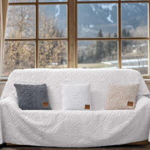 Ριχτάρι SERANI WHITE MADI