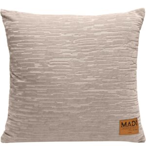 Διακοσμητικό Μαξιλάρι VERITAS BEIGE MADI