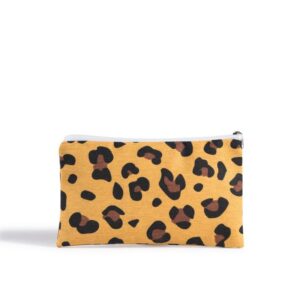 Beauty Home ΠΟΡΤΟΦΟΛΑΚΙ 9 x 16 CM ΛΕΟΠΑΡ