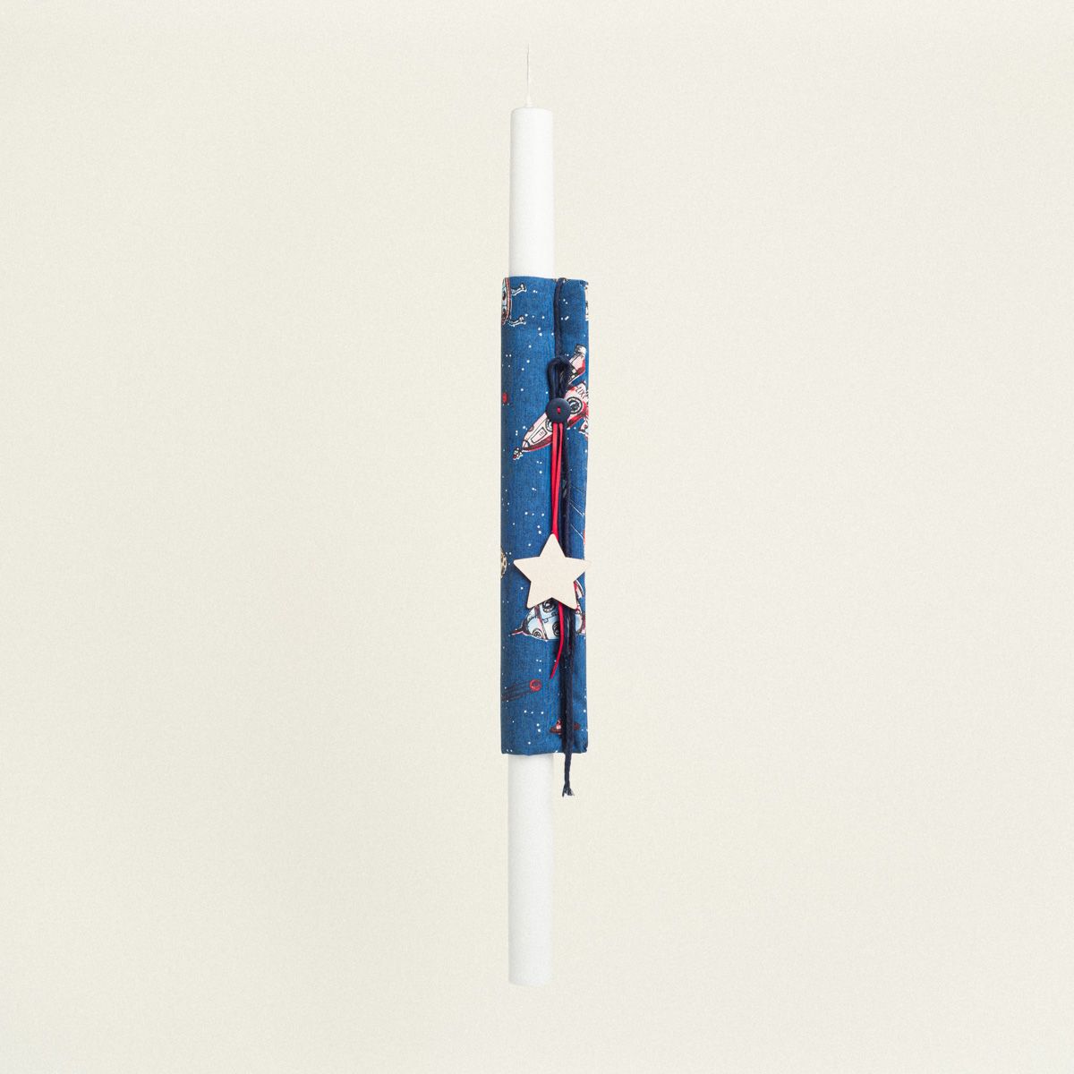 Beauty Home ΛΑΜΠΑΔΑ ΒΑΠΤΙΣΗΣ ΔΙΑΣΤΗΜΟΠΛΟΙΑ - Image 2