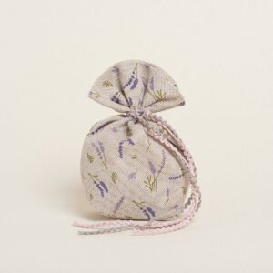 Beauty Home ΠΟΥΓΚΙ ΜΕ ΒΑΣΗ 8 x 12 cm ΛΕΒΑΝΤΑ