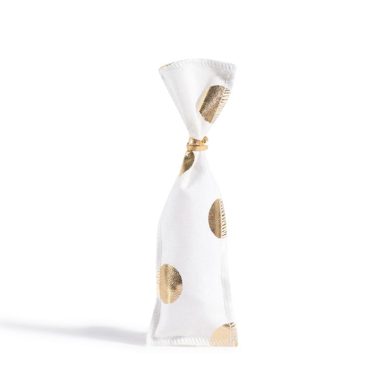 Beauty Home ΠΟΥΓΚΙ 6 x 19 cm ΧΡΥΣΟ ΠΟΥΑ - Image 2