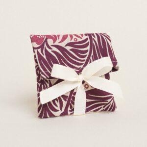 Beauty Home ΠΟΥΓΚΙ ΜΕ ΚΟΡΔΕΛΑ 12 x 17 cm BLADE ART CRAFT