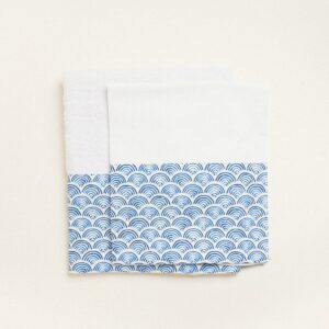 Beauty Home ΛΑΔΟΠΑΝΟ ΜΠΛΕ ΚΥΜΑΤΑ