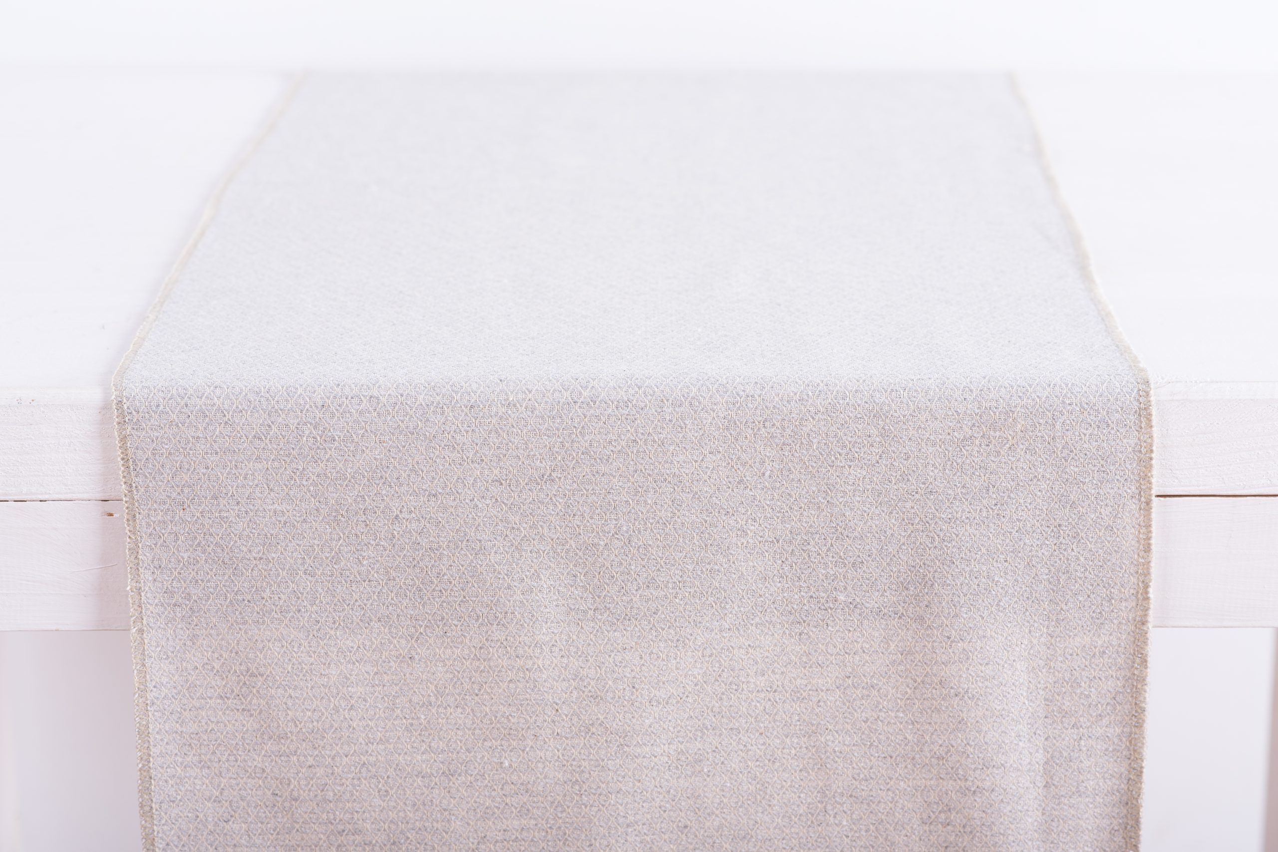 ΡΑΝΝΕΡ ΚΕΝΤΗΜΑ ΡΟΜΒΟ ΓΚΡΙ Beauty Home - Image 2