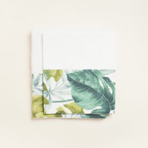 Beauty Home ΛΑΔΟΠΑΝΟ ΤΡΟΠΙΚΑ ΦΥΛΛΑ