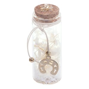 Beauty Home ΕΠΙΤΡΑΠΕΖΙΟ ΣΩΛΗΝΑΣ ΜΕ ΠΕΤΑΛΟ