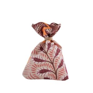 Beauty Home ΠΟΥΓΚΙ 12 x 17 cm BOTANIC ART