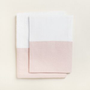 Beauty Home ΛΑΔΟΠΑΝΟ ΣΤΕΦΑΝΙ ΡΟΖ-ΧΡΥΣΟ ΜΕ ΑΠΟΞΗΡΑΜΕΝΑ