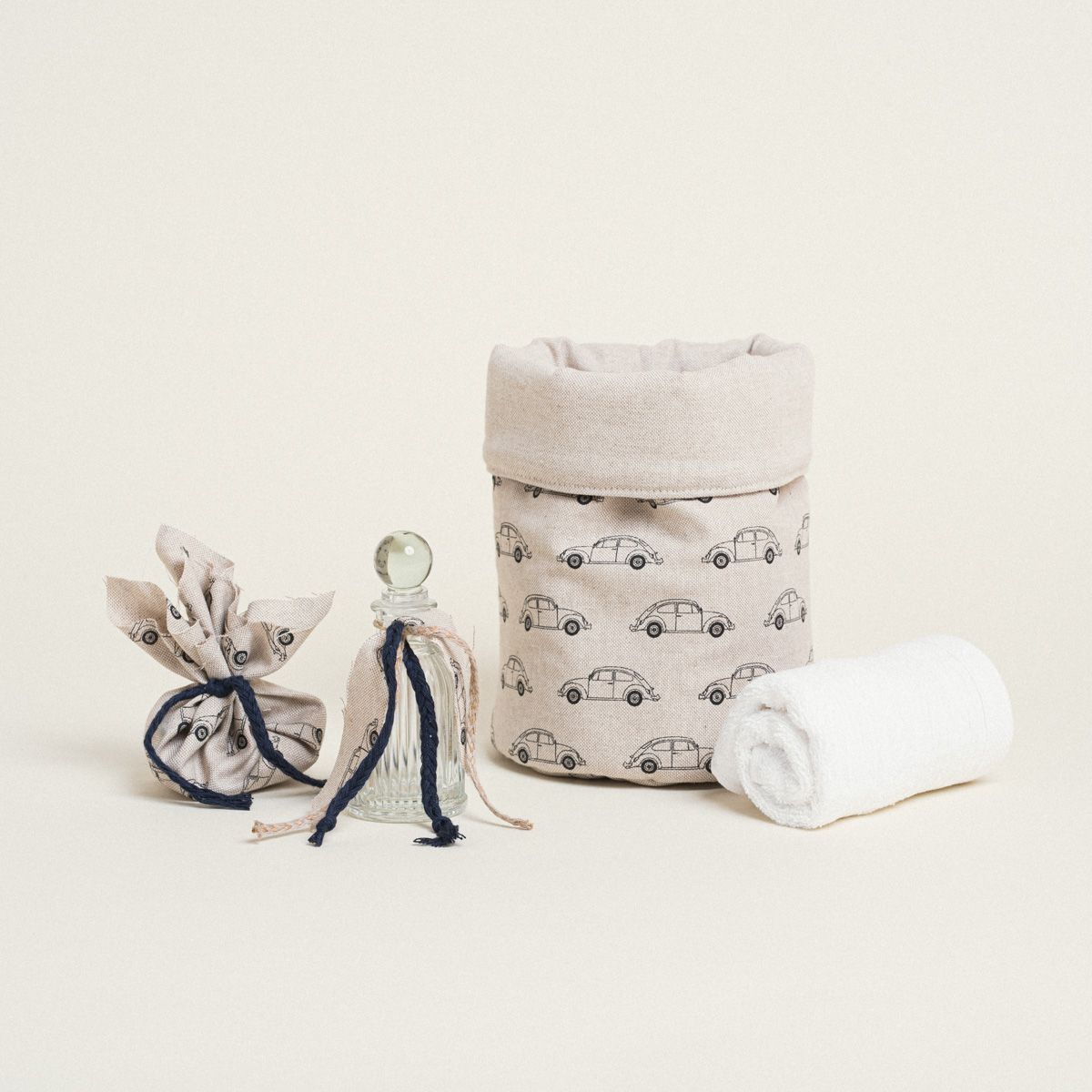 Beauty Home ΚΥΛΙΝΔΡΟΣ ΛΑΔΟΣΕΤ ΚΛΑΣΙΚΟ ΑΥΤΟΚΙΝΗΤΟ - Image 2