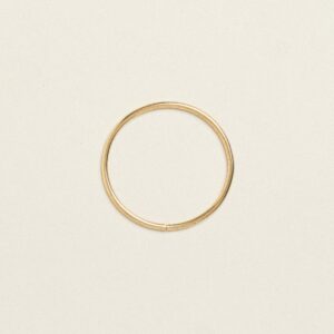 Beauty Home ΜΕΤΑΛΛΙΚΟΣ ΚΡΙΚΟΣ ΧΡΥΣΟΣ 7 cm