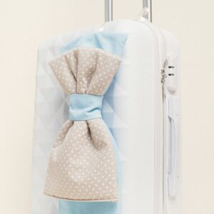 Beauty Home ΜΠΡΑΝΣ ΒΑΛΙΤΣΑΣ ΛΕΥΚΟ ΠΟΥΑ