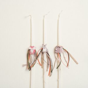 Beauty Home ΚΕΡΑΚΙΑ ΚΟΛΥΜΒΗΘΡΑΣ FOREST WOOD ANIMALS