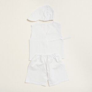 Beauty Home ΒΑΠΤΙΣΤΙΚΑ ΕΣΩΡΟΥΧΑ ΑΓΟΡΙ