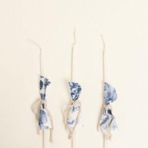 Beauty Home ΚΕΡΑΚΙΑ ΚΟΛΥΜΒΗΘΡΑΣ  ΜΠΛΕ ΛΟΥΛΟΥΔΙΑ