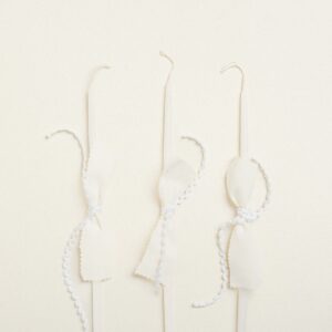 Beauty Home ΚΕΡΑΚΙΑ ΚΟΛΥΜΒΗΘΡΑΣ ΜΟΝΟΧΡΩΜΟ PREMIUM ΕΚΡΟΥ